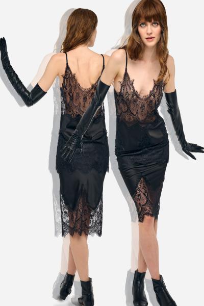 Norma Kamali 26FW019